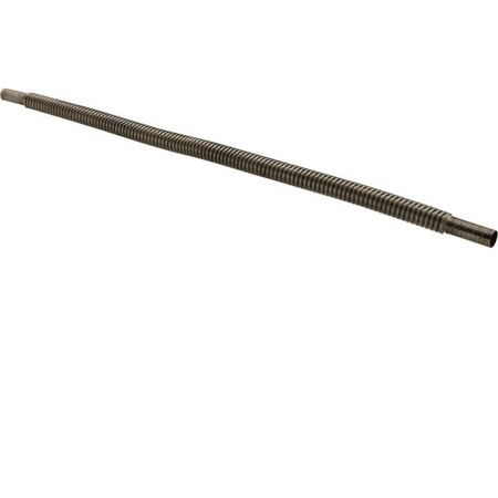 Frymaster Tube, Main Gas , Rt Side Only 810-1355